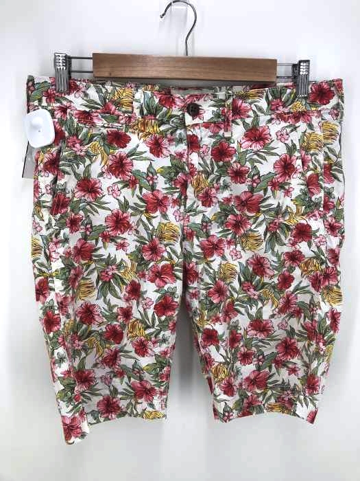 DENIM&SUPPLY RALPH RAUREN（デニムアンドサプライラルフローレン） 花柄アロハショーツ メンズ パンツ