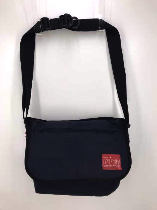 Manhattan Portage（マンハッタンポーテージ） ロゴワッペン メッセンジャーバッグ メンズ バッグ