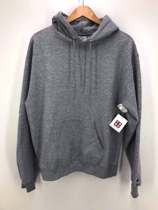 Champion（チャンピオン） プルオーバーパーカー メンズ トップス