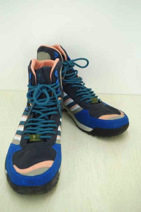 adidas(アディダス) TORSION SP MID メンズ シューズ