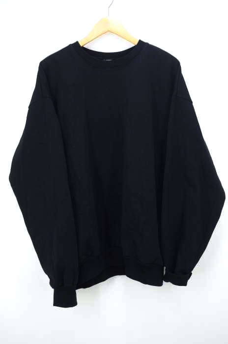 LOSANGELS APPAREL（ロサンゼルスアパレル） 14OZ スウェットトップス メンズ トップス