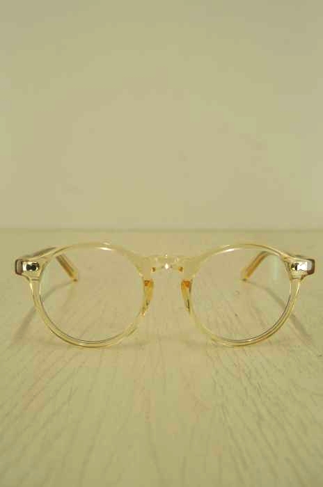 MOSCOT（モスコット） MILTZEN メンズ ファッション雑貨