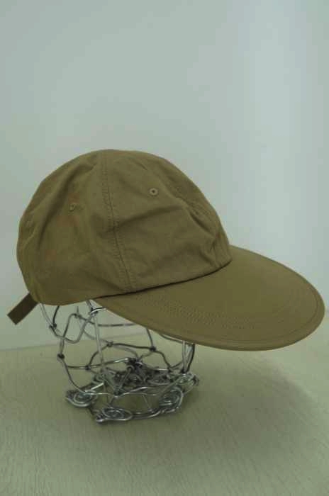 NOROLL（ノーロール） DEVELOP cap メンズ 帽子