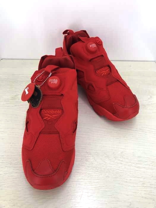 REEBOK CLASSIC（リーボッククラシック） INSTAPUMP FURY OG インスタポンプフューリーOG メンズ シューズ