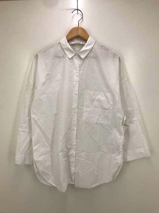 ZARA Trafaluc collection（ザラトラファルクコレクション） オーバーサイズ シャツ レディース トップス
