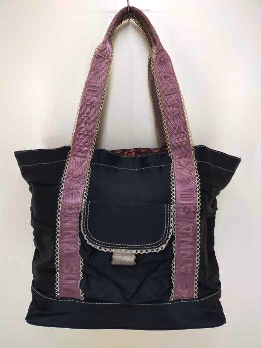 ANNA SUI（アナスイ） レース トートバッグ レディース バッグ
