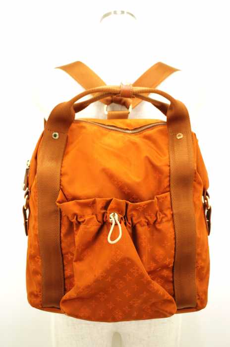 russet （ラシット） 3wayモノグラムハンドバッグ レディース バッグ