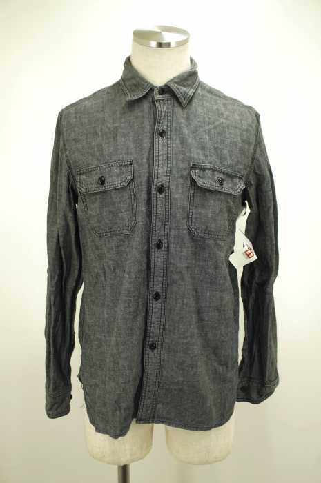 STUSSY (ステューシー) メンズ トップス