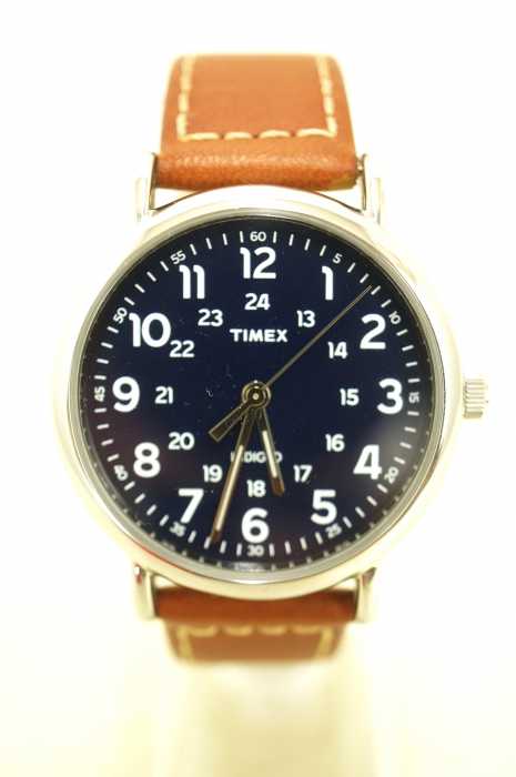 TIMEX (タイメックス) Weekender ウィークエンダー セパレートストラップ メンズ 腕時計