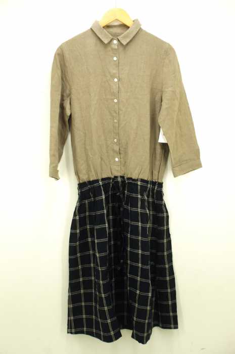 nest Robe （ネストローブ） ドッキング レディース ワンピース