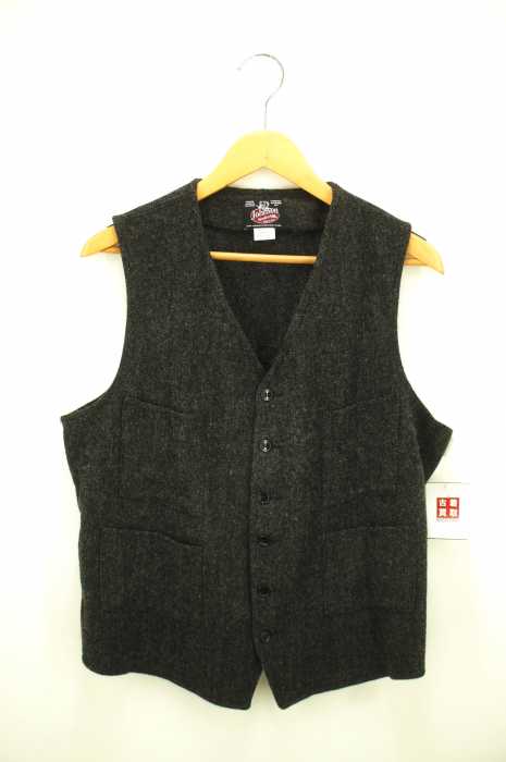 Johnson Woolen Mills（ジョンソンウーレンミルズ） メンズ トップス