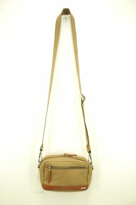 PORTER （ポーター） VEGETABLE TANED LEATHER メンズ バッグ