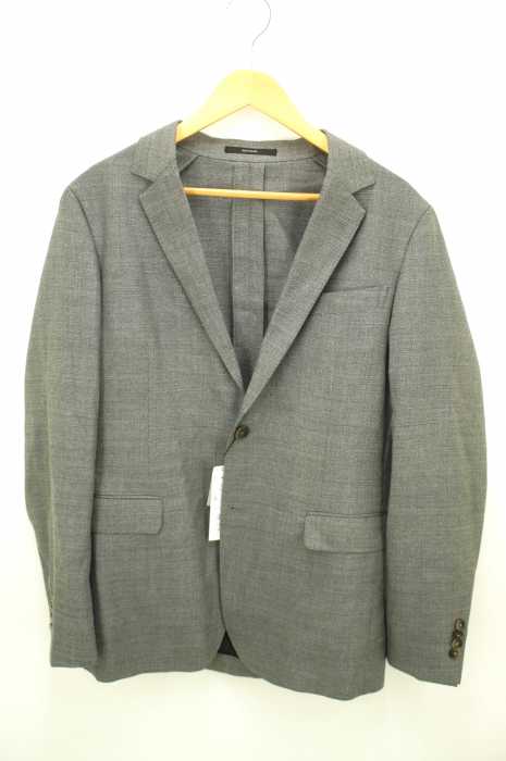 ARTISAN（アルチザン） フレスコメッシュジャケット メンズ アウター