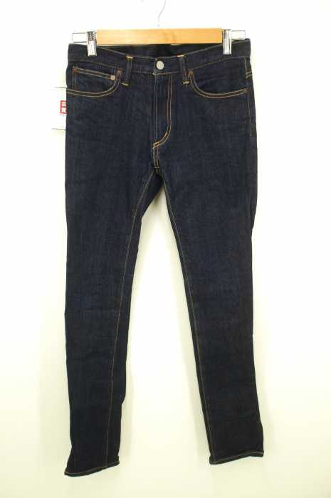 WACKO MARIA（ワコマリア） SKINNY STRETCH JEANS インディゴ スキニーストレッチジーンズ メンズ パンツ