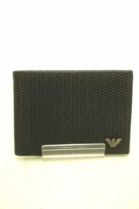ARMANI JEANS（アルマーニジーンズ） お札入れ メンズ 財布・ケース