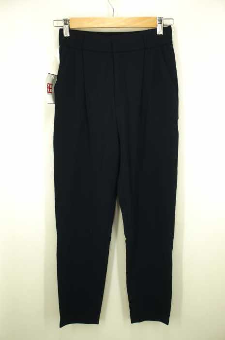 STYLE DELI（スタイルデリ） Made　in　JAPAN ストレッチポンチパンツ レディース パンツ
