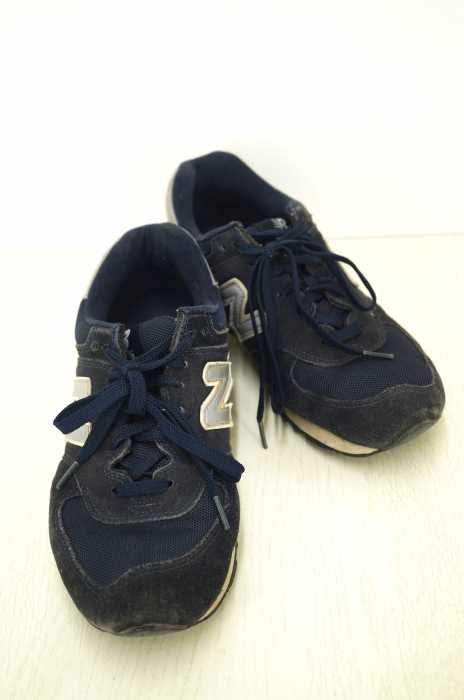 NEW BALANCE （ニューバランス） 574 ローカットシューズ メンズ シューズ