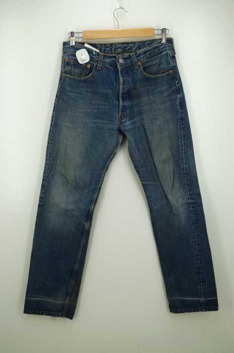 Levi's （リーバイス） 90S ～ ユーロ スペイン製 501 メンズ パンツ