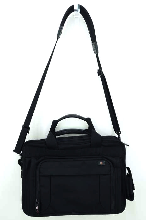 VICTORINOX（ビクトリノックス） 2WAY ショルダーバッグ ハンドバッグ　ブリーフケース メンズ バッグ