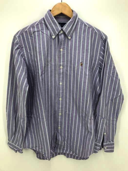 RALPH LAUREN(ラルフローレン) オックスフォードボタンダウンシャツ メンズ トップス