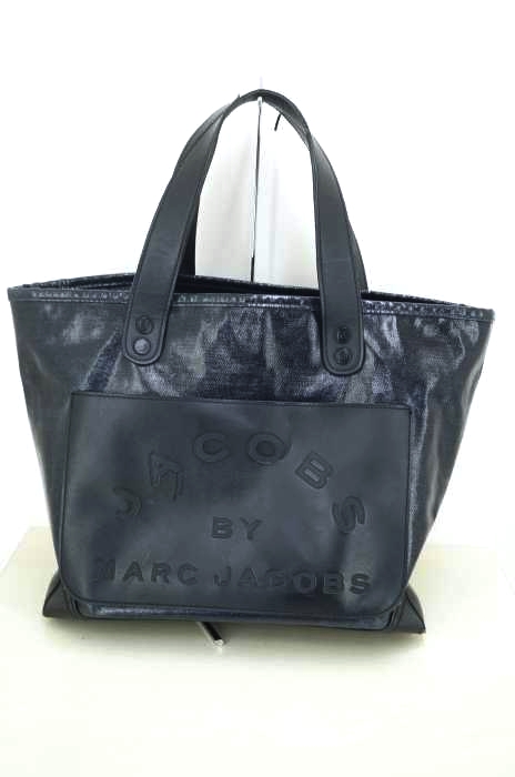 JACOBS BY MARC JACOBS(ジェイコブスバイマークジェイコブス) ブランドロゴ トートバッグ レディース バッグ