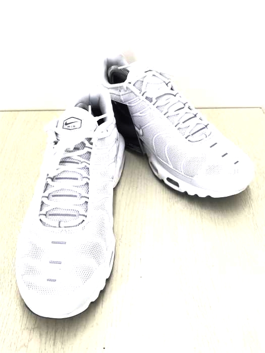 NIKE（ナイキ） AIRMAXPLUS メンズ シューズ