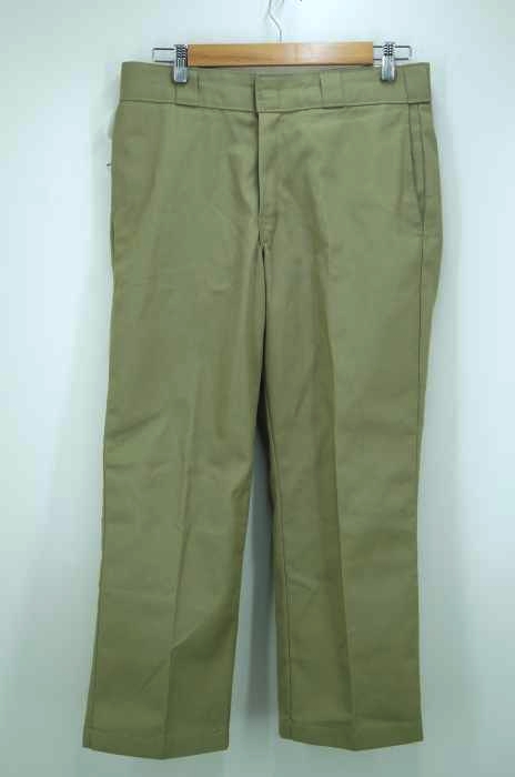 Dickies(ディッキーズ) 874ツイルワークパンツ メンズ パンツ