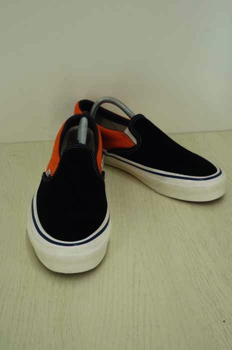 VANS（バンズ） OG SLIPON メンズ シューズ