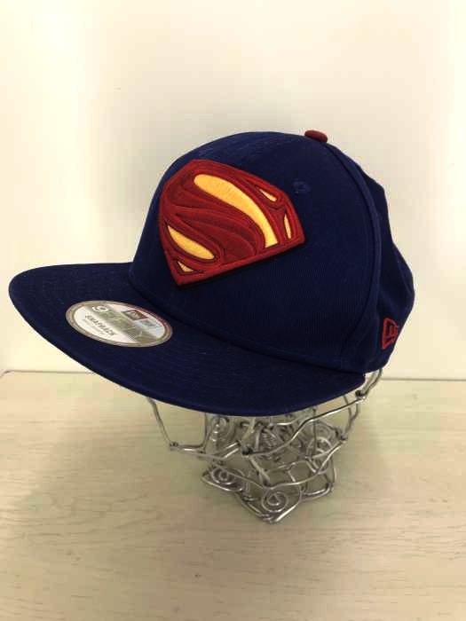 NEW ERA（ニューエラ） 9FIFTY キャラクター 6パネルキャップ メンズ 帽子