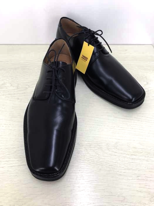 TAKEO KIKUCHI（タケオキクチ） VISARUNO ドレスシューズ レディース シューズ
