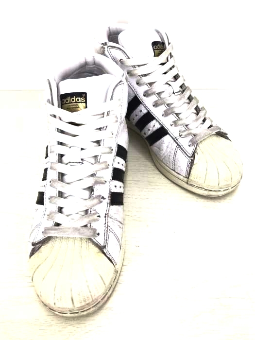 adidas Originals(アディダスオリジナルス) PRO MODEL ANIMAL レディース シューズ