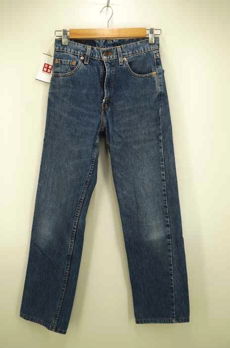 Levis(リーバイス) 501 USA製 97年製 後染め ボタン裏511 ブラックデニムパンツ メンズ 中古 古着 0127 Levi\u0027s - 97年 米国製☆Levi\u0027s 501 デニム パンツ 31☆ボタン裏刻印501