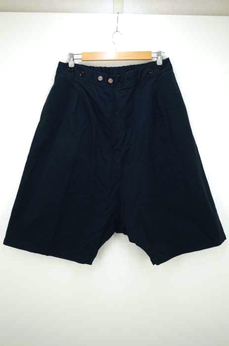 nest Robe(ネストローブ) チノダブルタックパンツ レディース パンツ