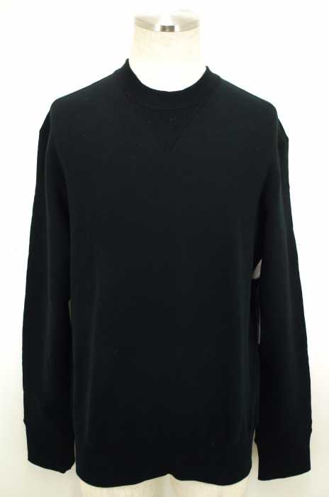 FAIRFAX （フェアファックス） クルーネックスウェットトップス メンズ トップス