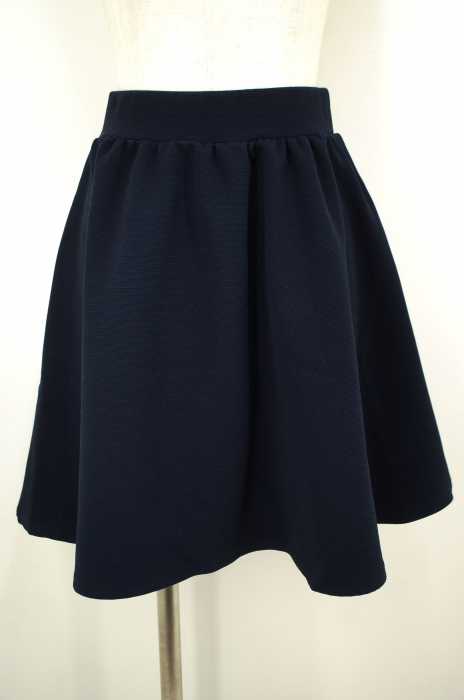 IENA SLOBE （イエナスローブ） 13AW フレアスカート レディース スカート