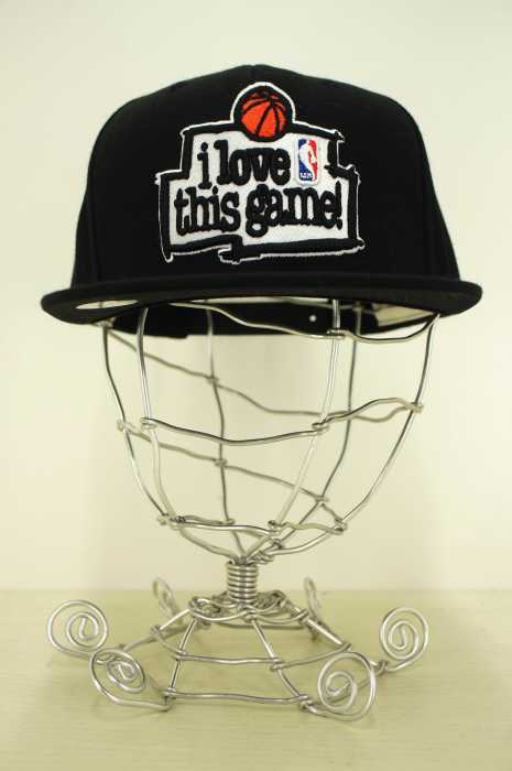 mitchell&ness (ミッチェルアンドネス) I Love This Game スナップバックキャップ メンズ 帽子