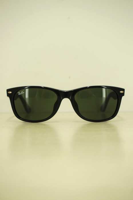 Ray-Ban （レイバン） RB2132F NEW WAYFARER サングラス メンズ ファッション雑貨