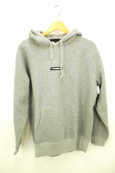 SWAGGER （スワッガー） CLASSIC LOGO PO HOODIE メンズ トップス