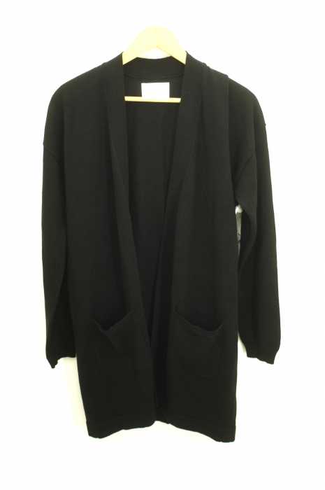URBAN RESEARCH Sonny Label (アーバンリサーチサニーレーベル) 綿麻ロングカーディガン メンズ トップス