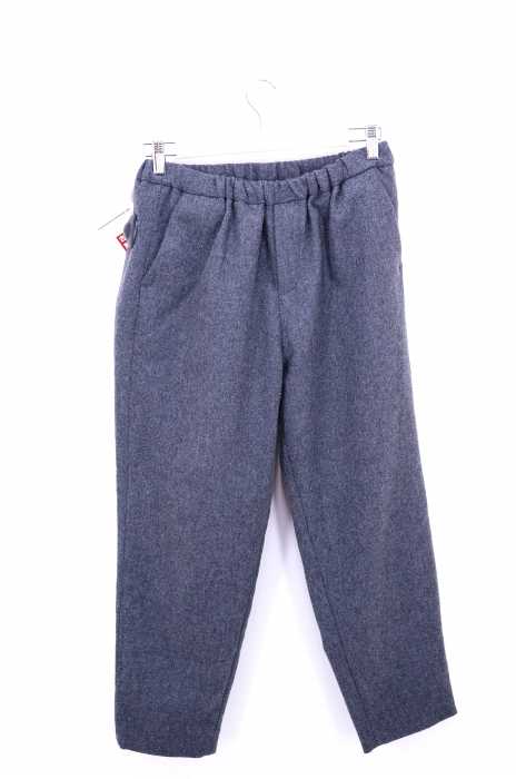 miuzuiro ind（ミズイロインド） イージータックパンツ レディース パンツ