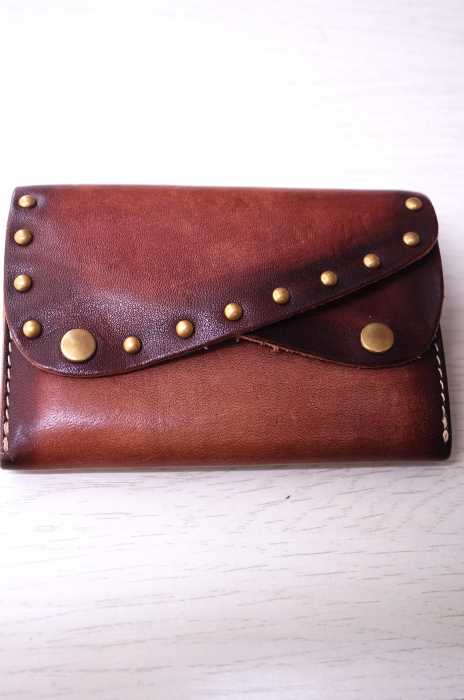 Camino（カミノ） レザーミニ財布 メンズ 財布・ケース