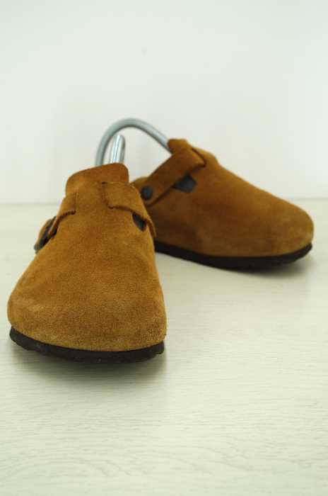BIRKENSTOCK（ビルケンシュトック） Boston ボストン レディース シューズ