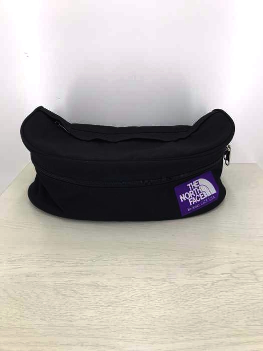 THE NORTH FACE PURPLE LABEL（ノースフェイスパープルレーベル） FUNNY PACK ボディバッグ メンズ バッグ