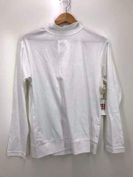 UNITED ARROWS（ユナイテッドアローズ） スムース ハイネック カットソー メンズ トップス