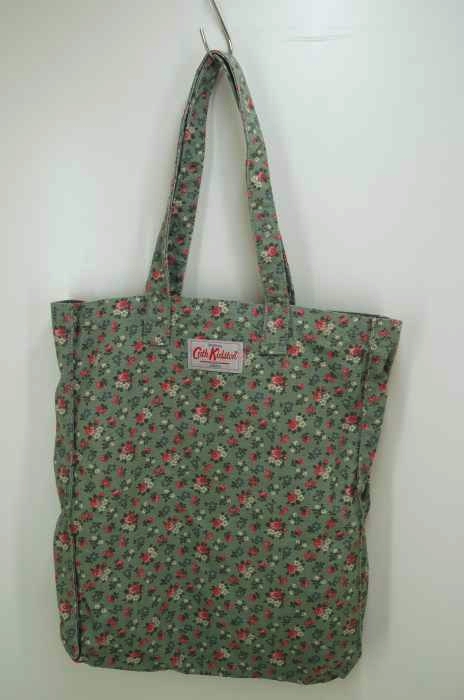 Cath Kidston（キャスキッドソン） 花柄トートバッグ レディース バッグ