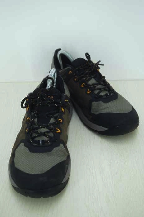 KEEN（キーン） エクスプロール ミウォータープルーフ メンズ シューズ