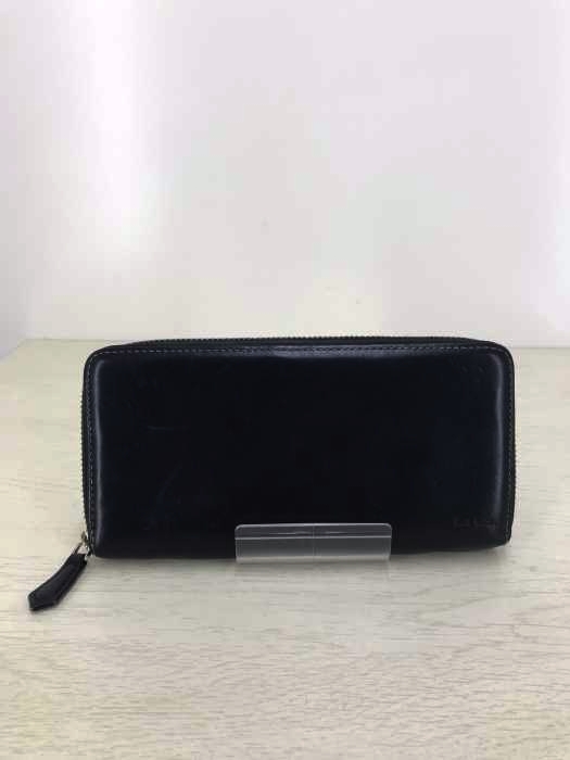 Paul Smith（ポールスミス） ラウンドジップウォレット メンズ 財布・ケース