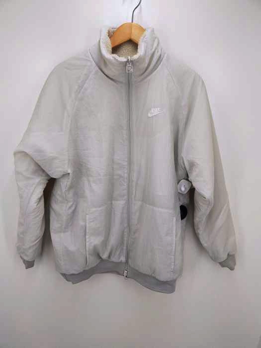 NIKE（ナイキ） AS M NSW VW SWOOSH FULL ZIP JKT メンズ アウター