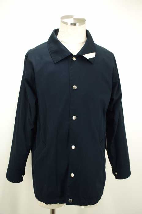 PHINGERIN （フィンガリン） 15SS コーチジャケット メンズ アウター