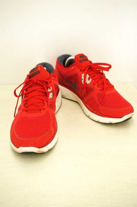 NIKE （ナイキ） LUNARGLIDE+3 ランニングシューズ メンズ シューズ
